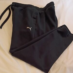 Puma Athletic Joggers